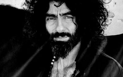 Contratación Ara Malikian