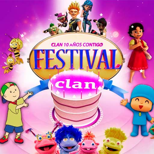 Festival Clan Festival Clan