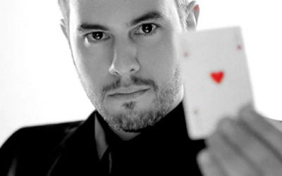 Contratación Jorge Blass