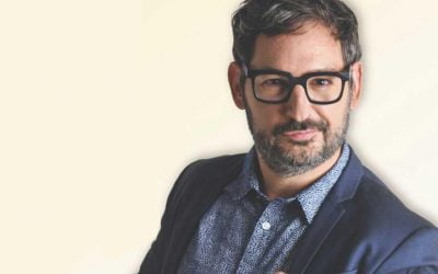 Eugeni Alemany demostrará que ‘En persona guanye’ en una gira por la Comunitat Valencia junto a Sueños Musicales