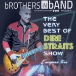 Brothers in Band. The Very Best of Dire Straits. 512x512