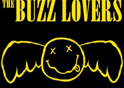 The Buzz Lovers