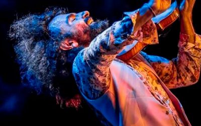 Ara Malikian, fuera de los Grammy “por no ser suficientemente latino”