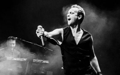 El triple tributo de Mind2Mode se incorpora a Sueños Musicales