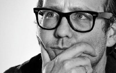 ‘Un novio para mi mujer’, otro largometraje para Joaquín Reyes