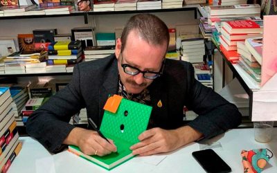 Joaquín Reyes, «Subidón» y cómo gestionar el éxito