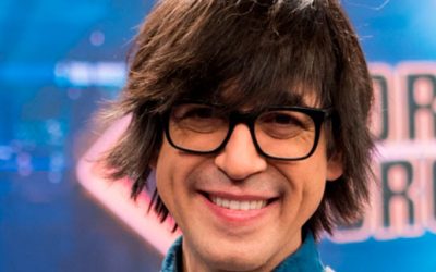 Luis Piedrahita sigue compartiendo toda la historia de ‘El Hormiguero’