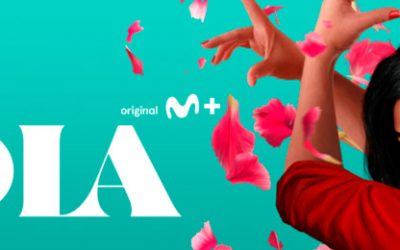 Ara Malikian participa en el documental sobre Lola Flores