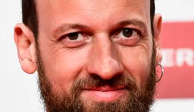 Edu Soto se une al equipo de Dani Rovira en ‘La Noche D’