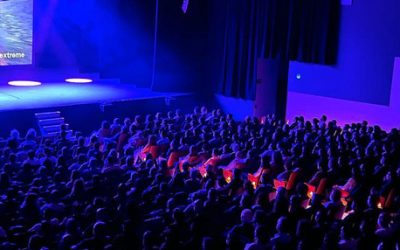 Javi Sancho y Edu Soto, éxitos y reflexiones en el fin de semana de Sueños Musicales