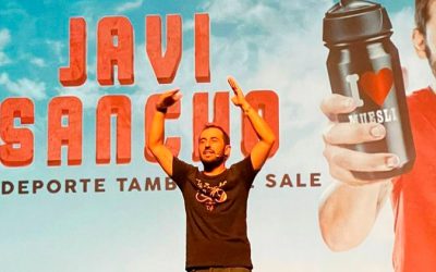 Javi Sancho, Joaquín Reyes y bROTHERS iN bAND duplican éxitos