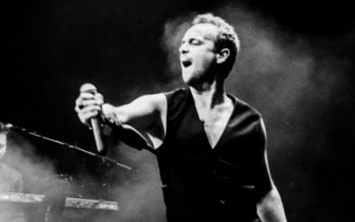 Once posibilidades de humor y música con Sueños Musicales en la primera mitad de octubre