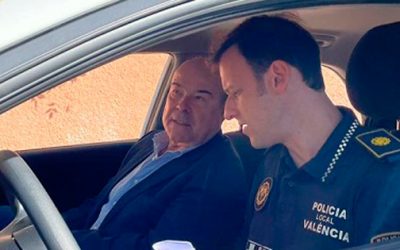 Edu Soto será uno de los protagonistas del largometraje ‘En temporada baja’