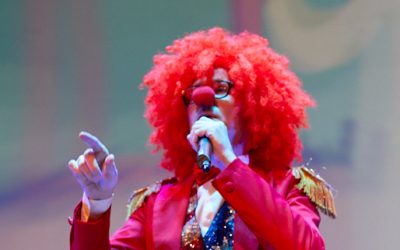 Joaquín Reyes multiplicará por cuatro en el Teatre Borràs de Barcelona