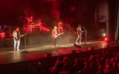 Brothers in Band y Joaquín Reyes completan la cuestan de enero con Sueños Musicales. ¿Qué mejor?