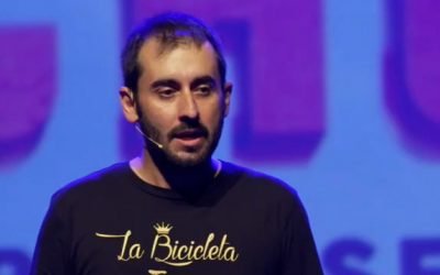 Javi Sancho, Joaquín Reyes y Luis Piedrahita. El humor de Sueños Musicales para arrancar febrero