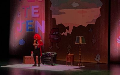 Fin de semana de risas en Andalucía con Joaquín Reyes y Luis Piedrahita