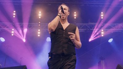 Sueños Musicales confía en Luis Piedrahita, Javi Sancho, Joaquín Reyes, Mind2Mode y Brothers in Band para acabar febrero por todo lo alto