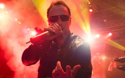 Mind2Mode rinde homenaje a Simple Minds, Depeche Mode y U2 en Madrid, Zaragoza y Valencia