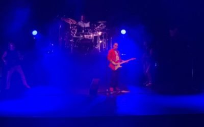 Una semana de éxito con clásicos de la música con Mind2Mode y Brothers in Band, más las risas con Javi Sancho y Joaquín Reyes