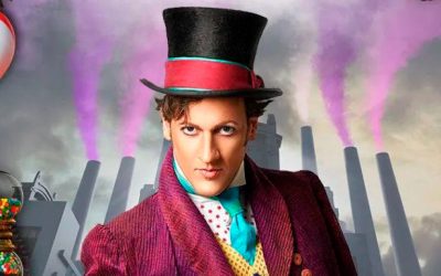 Edu Soto protagonizará ‘Charlie, el musical’