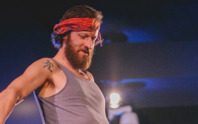 Edu Soto protagonizará tres funciones en el Teatre Talía de València entre el 10 y el 12 de junio