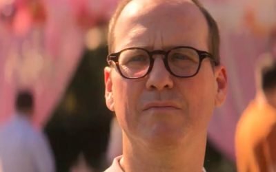 Ya es puede ver un avance de ‘Un novio para mi mujer’, con Joaquín Reyes