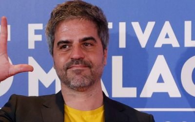 Ernesto Sevilla codirige la serie ‘Dos años y un día’