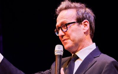 Otro reto para Joaquín Reyes: tres días en Santa Cruz de Tenerife con ‘Festejen la broma’