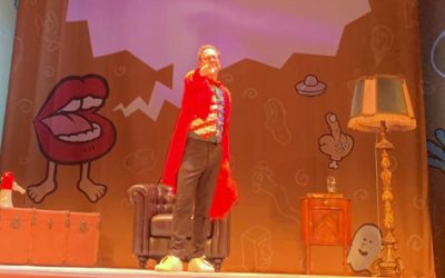 Javi Sancho, Edu Soto y Joaquín Reyes proporcionan un fin de semana triunfal a las programaciones de Sueños Musicales