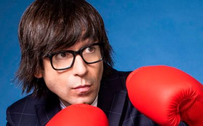 Joaquín Reyes y Luis Piedrahita, shows de tres en tres en Tenerife y Barcelona