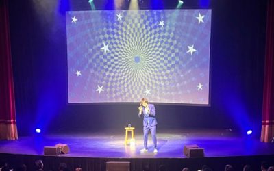 Éxitos al triplicado para Joaquín Reyes y Luis Piedrahita