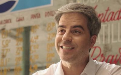 Ernesto Sevilla protagoniza el ‘Mejor que bueno’ de Pepsi Max