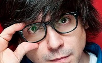 Luis Piedrahita formará parte de la Plaza del Humor de A Coruña