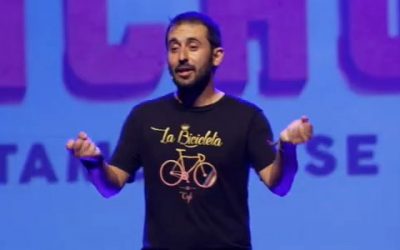 Javi Sancho prepara dobles asaltos a Barcelona y Valencia