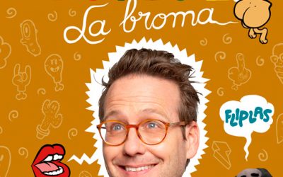 Joaquín Reyes Madrid Teatro La Latina