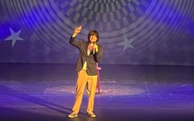 Sueños Musicales inicia su mes de octubre con los éxitos de público y risas de Joaquín Reyes y Luis Piedrahita