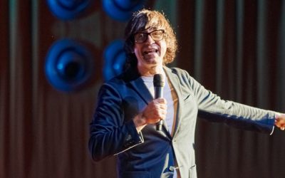 Luis Piedrahita suma cuatro éxitos consecutivos en una gran semana para Sueños Musicales