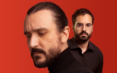 Javi Sancho, Café Quijano, Jorge Cremades y David Pareja & Abián Díaz, las apuestas de Sueños Musicales para despedir el invierno