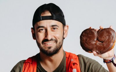 Javi Sancho y Sueños Musicales siguen empeñados en demostrar que ‘Del deporte también se sale’