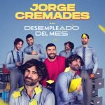 Jorge Cremades Desempleado del mes