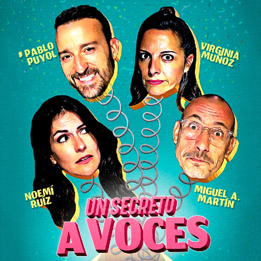 Un Secreto a Voces Orihuela Alicante Un Secreto a Voces Orihuela Alicante