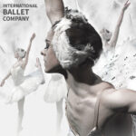 International Ballet Company El Lago de los Cisnes International Ballet Company El Lago de los Cisnes