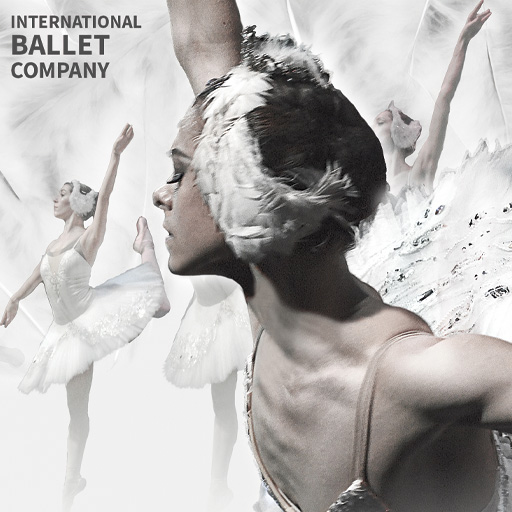 International Ballet Company Burriana Castellón