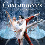 International Ballet Company Cascanueces