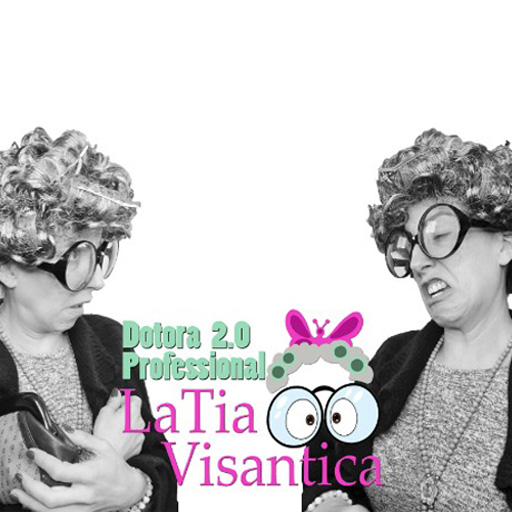 La Tia Visantica Castellón