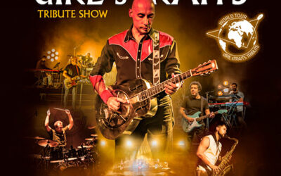 Brothers in Band Valencia