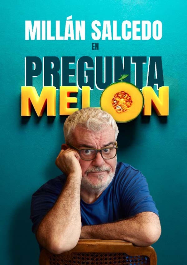 Millan Salcedo Pregunta Melon Millan Salcedo Pregunta Melon
