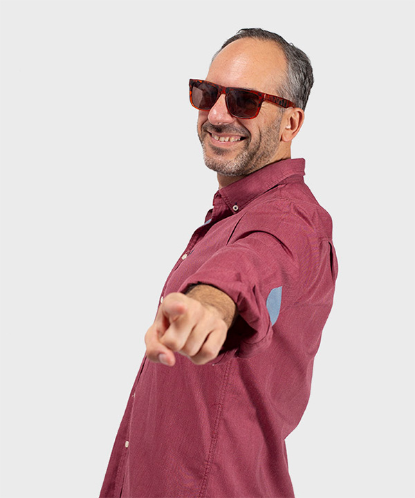 Manolo Moreira